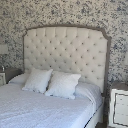 Mi Capricho - La Cala De Apartment *