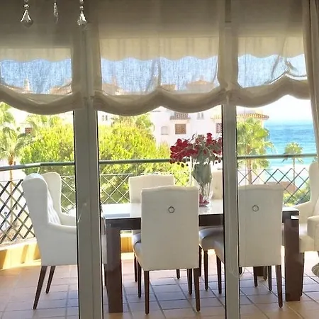 Mi Capricho - La Cala De Apartment *