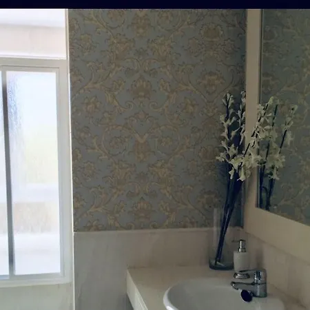 Apartment Mi Capricho - La Cala De