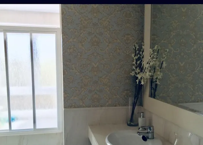 Hotel Mi Capricho - La Cala De