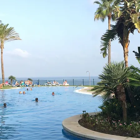 Mi Capricho - La Cala De Hotel Mijas