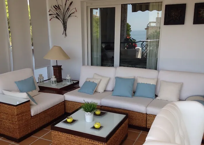 Hotel Mi Capricho - La Cala De