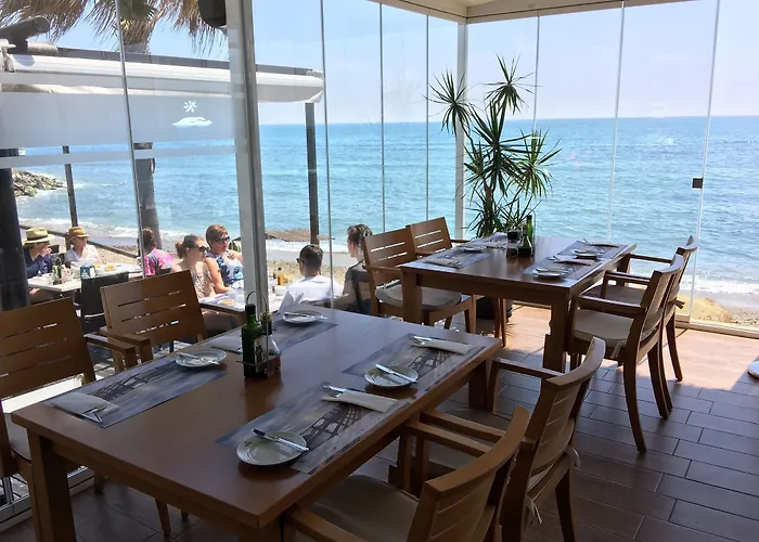 Hotel Mi Capricho - La Cala De *