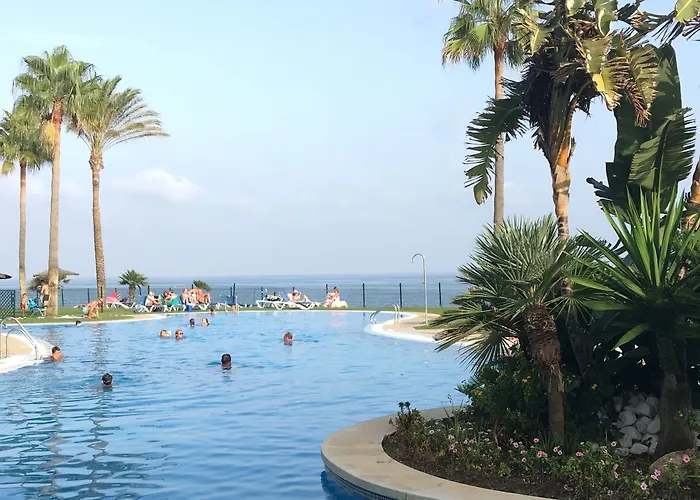 Mi Capricho - La Cala De Hotel Mijas