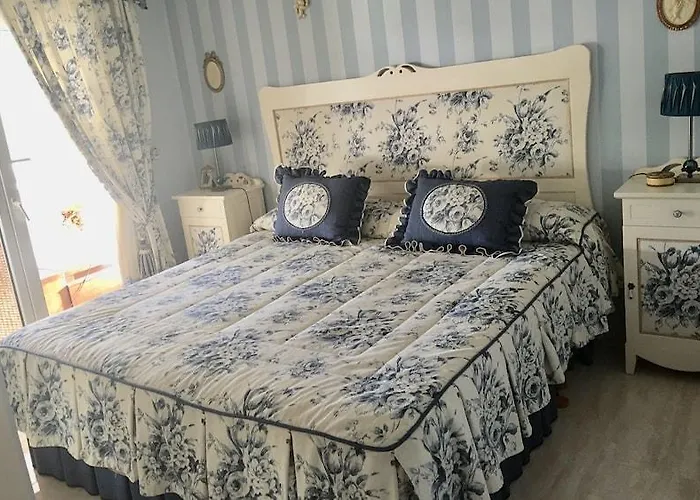 Hotel Mi Capricho - La Cala De