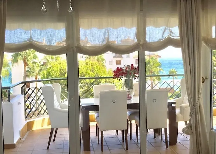 Mi Capricho - La Cala De Hotel *