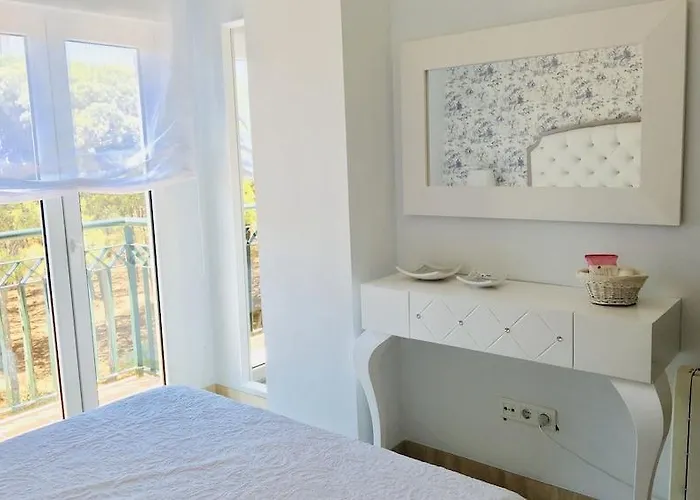 Hotel Mi Capricho - La Cala De