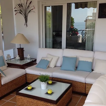 Hotel Mi Capricho - La Cala De