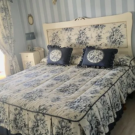 Hotel Mi Capricho - La Cala De